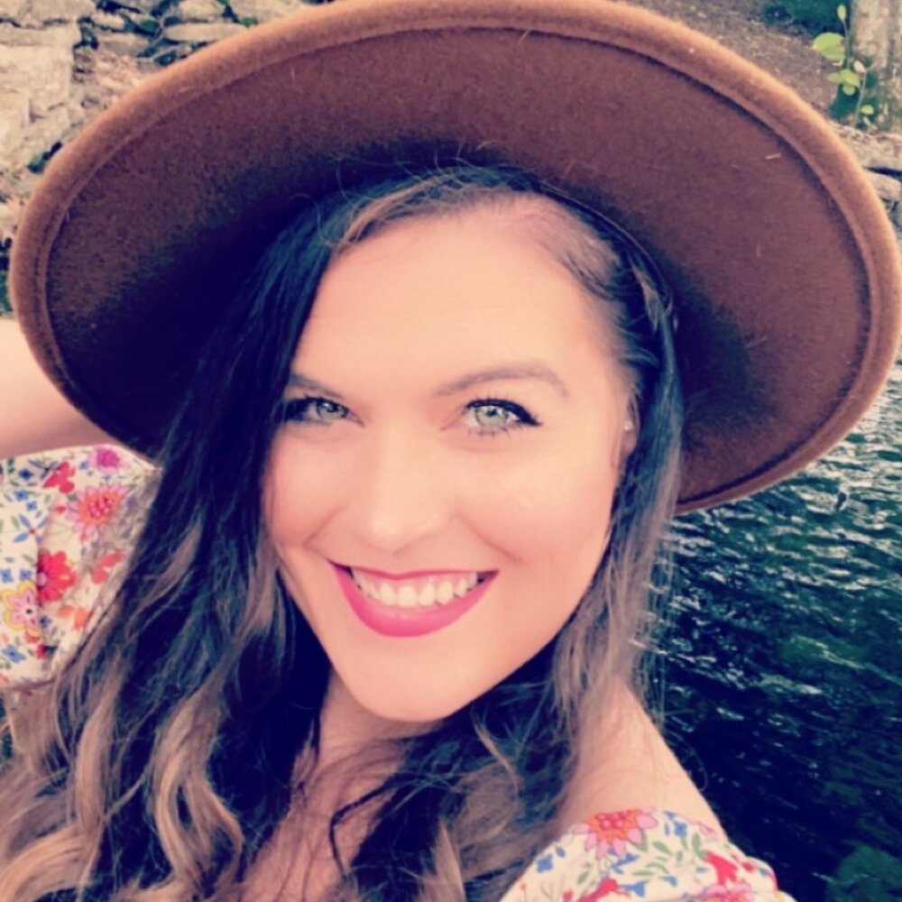 Meet your Posher, Tarryn